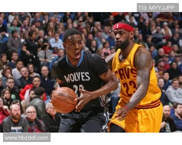 森林狼与骑士的精彩对决分析及最新博彩动态分享