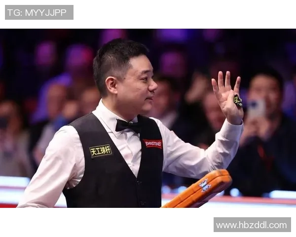 特鲁与丁俊晖精彩对决直播回顾及赛后分析全程报道