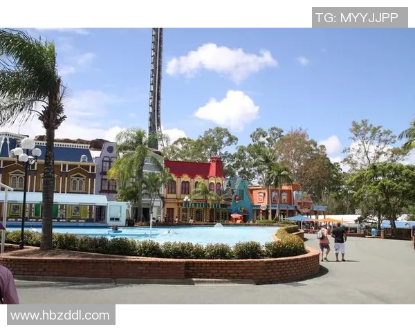 阳光海岸与布里斯班的魅力对比探索：哪个更适合你的理想生活方式